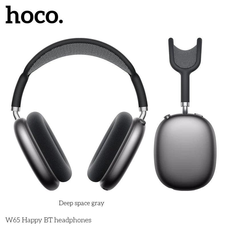 HOCO W65 casque Bluetooth