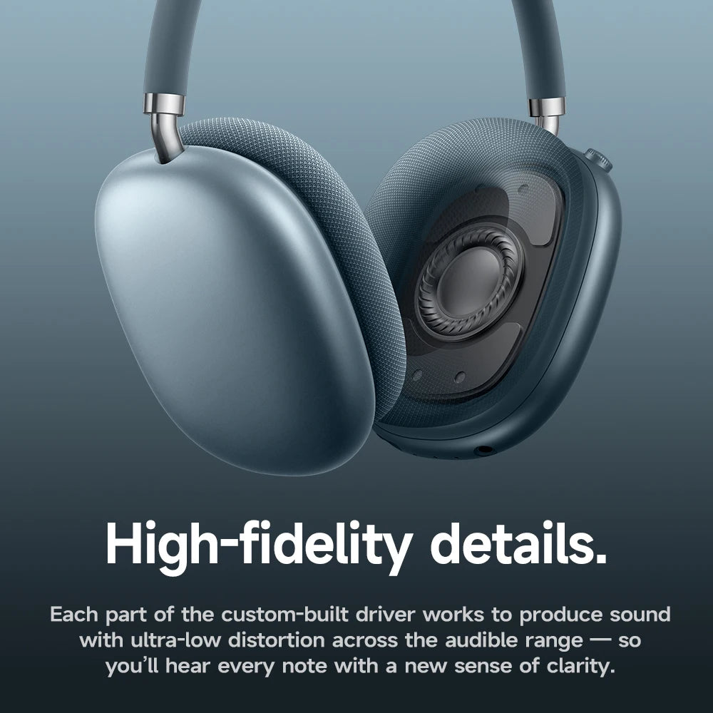 HOCO W65 casque Bluetooth