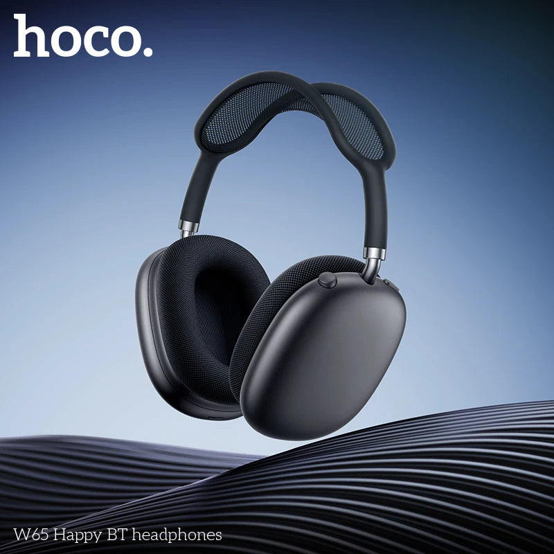 HOCO W65 casque Bluetooth