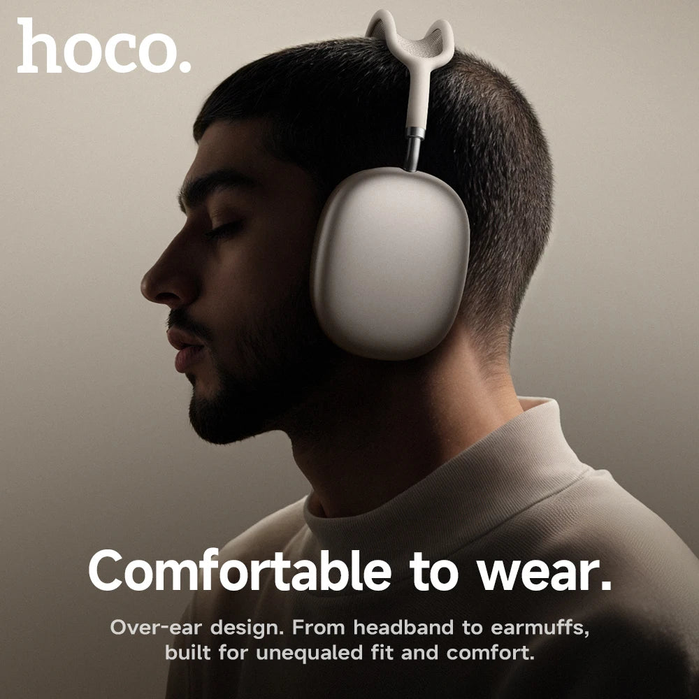 HOCO W65 casque Bluetooth